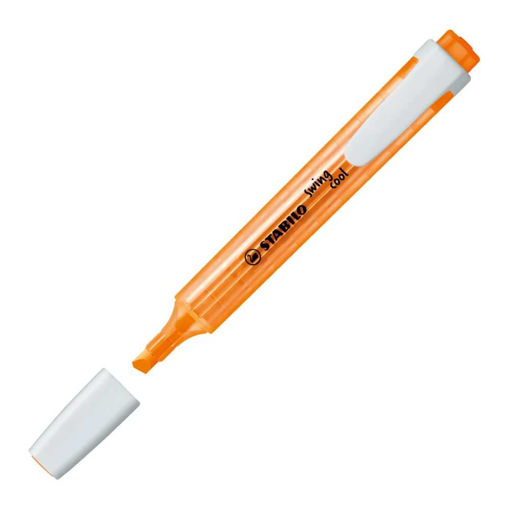Picture of STABILO SWING COOL ORANGE